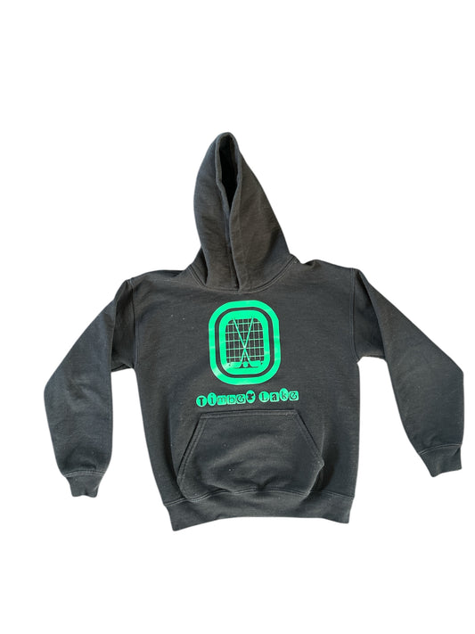 Hoodie Sweatshirt