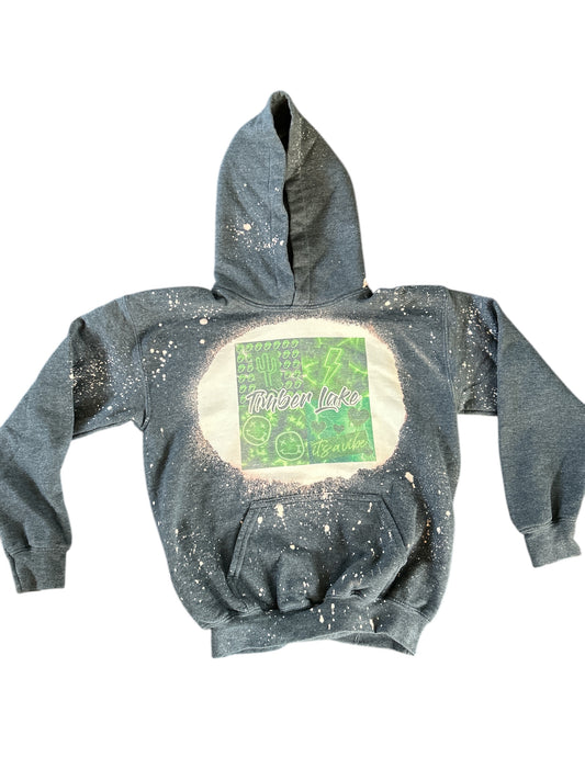 Hoodie Sweatshirt