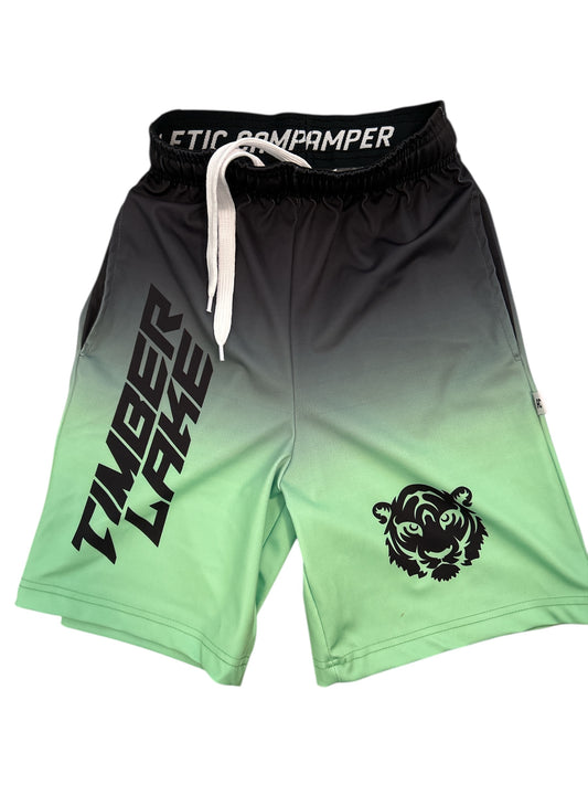 Athletic Shorts