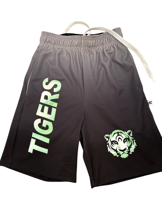 Athletic Shorts