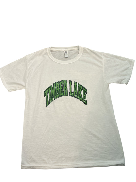 Soft T-Shirt