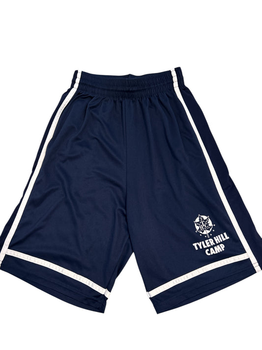 Athletic Shorts