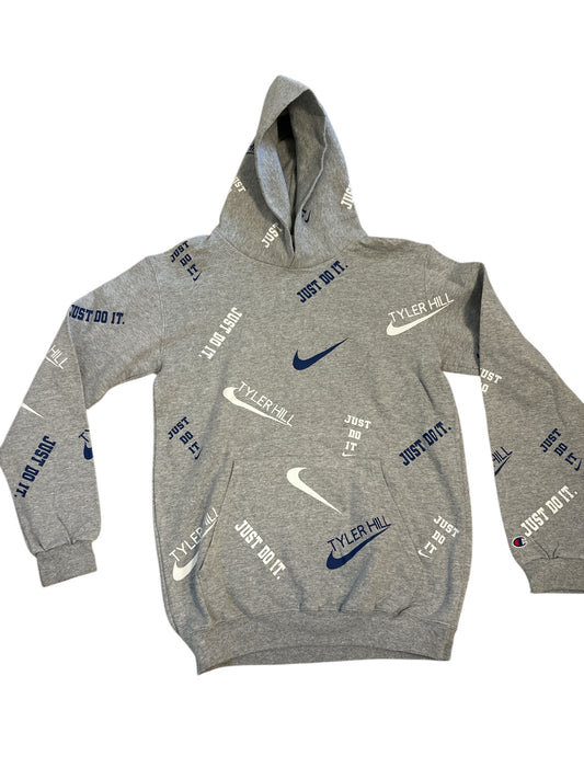 Hooded Sweatshirt