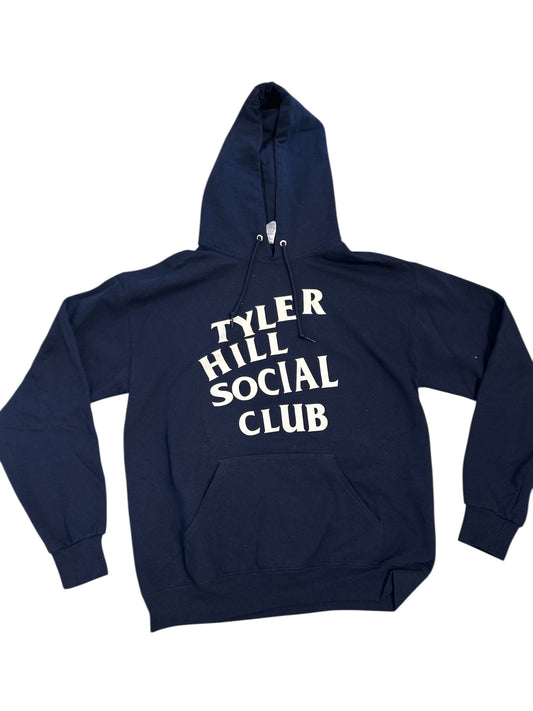 Hooded Sweatshirt