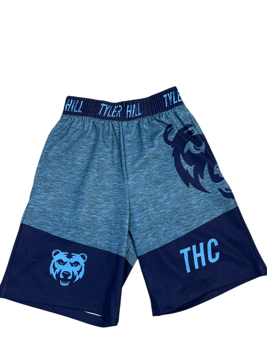 Athletic Shorts