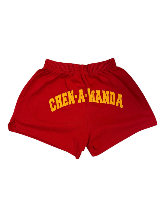 Soffee Shorts