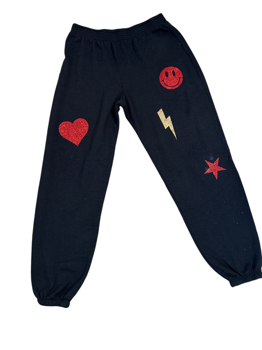 Sweatpants