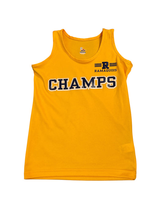 Athletic Tank