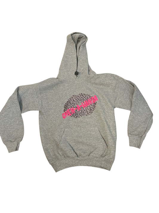 Hooded Sweatshirt