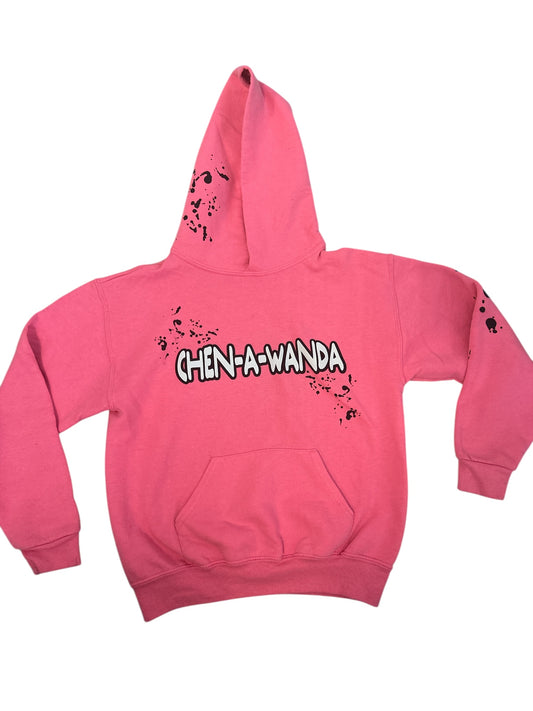 Hooded Sweatshirt