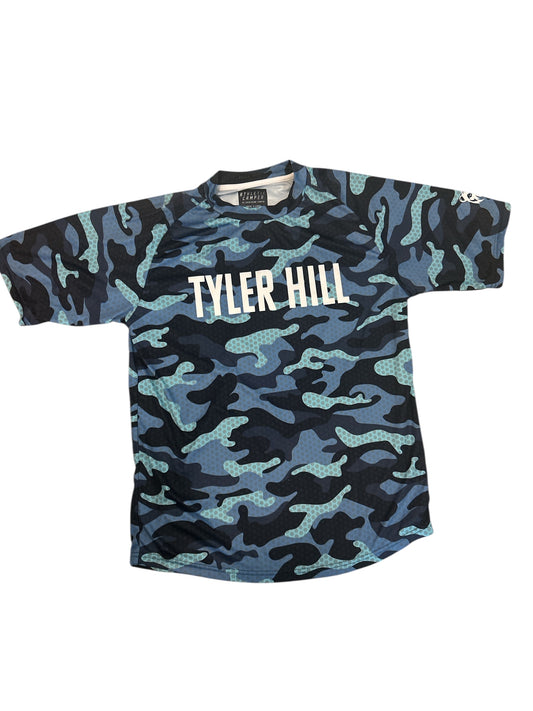 Athletic Tee