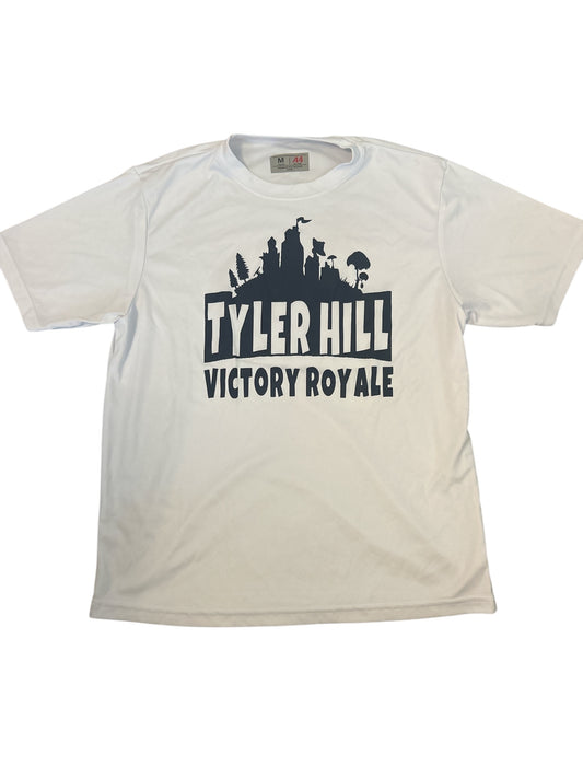 Athletic Tee