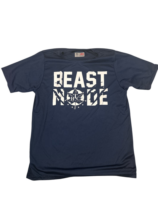 Athletic Tee