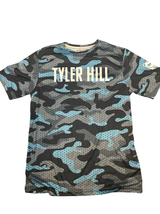 Athletic Tee