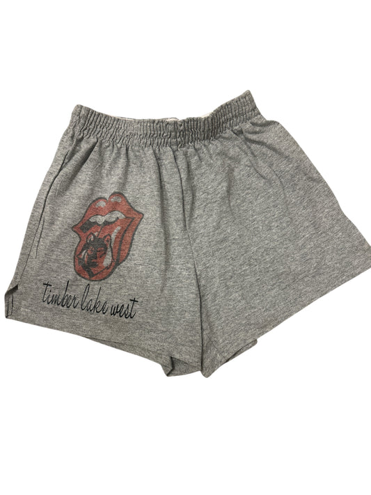 Soffee Shorts