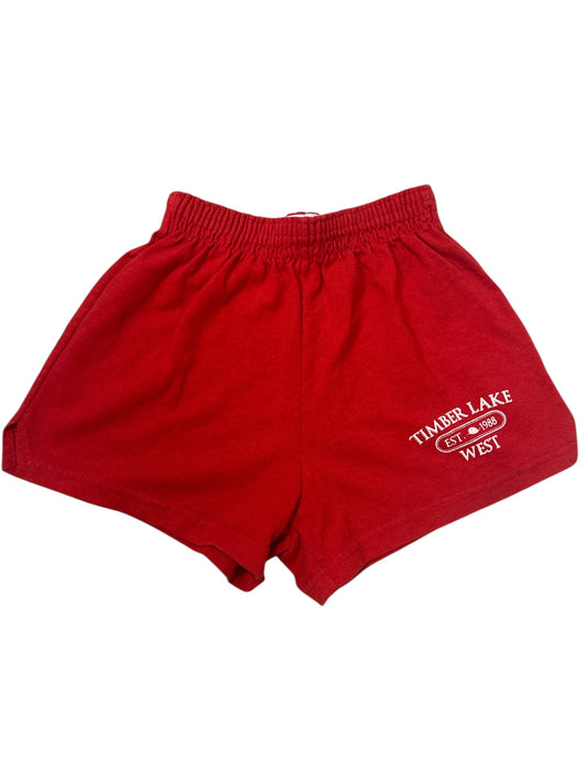 Soffee Shorts
