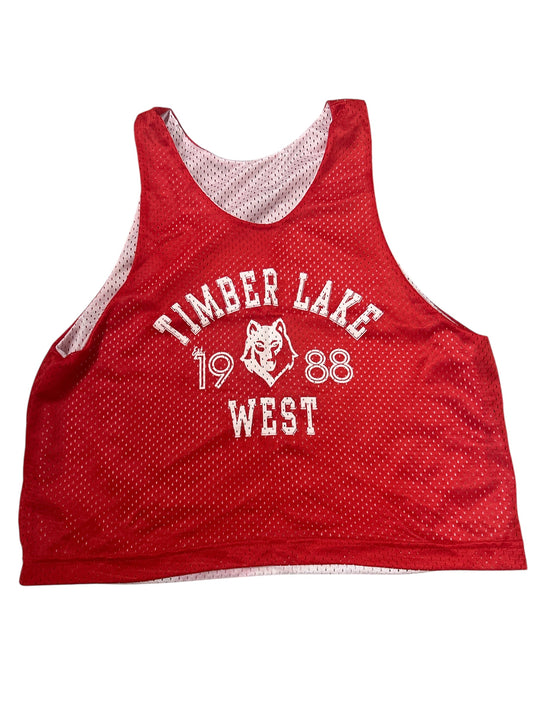 Reversible Jersey
