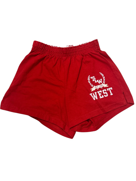 Soffee Shorts