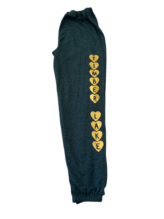 Sweatpants