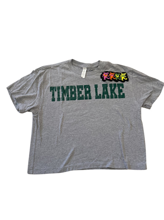 Soft T-Shirt