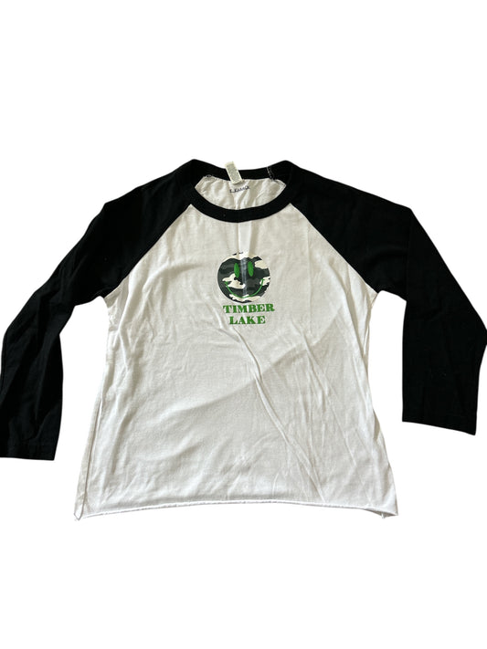 Long Sleeve T-Shirt