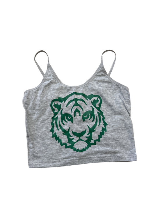 Cropped Tank