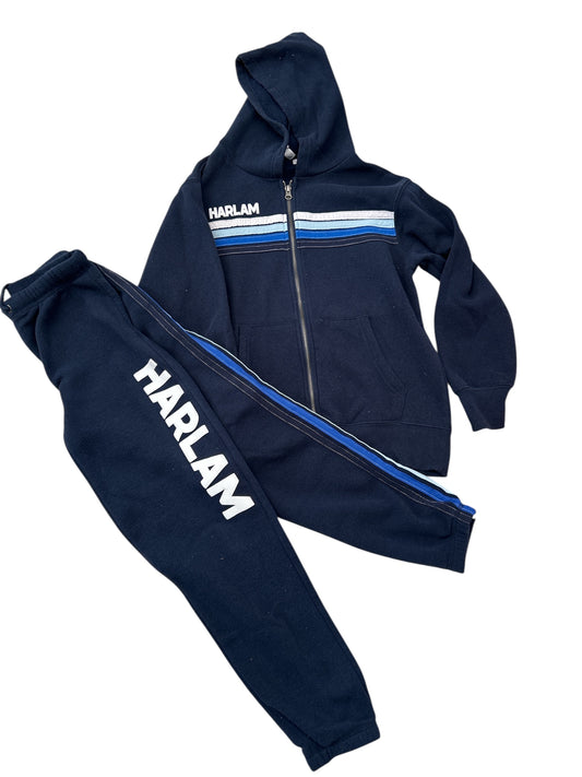 Sweat Set