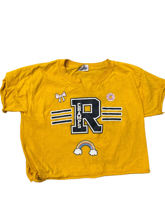 Short Sleeve T-Shirt