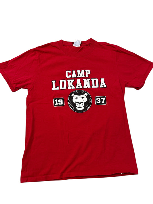 Lower Camp Girls T-Shirt