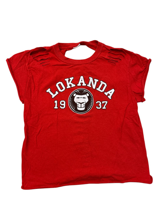 Professionally Cut T-Shirt