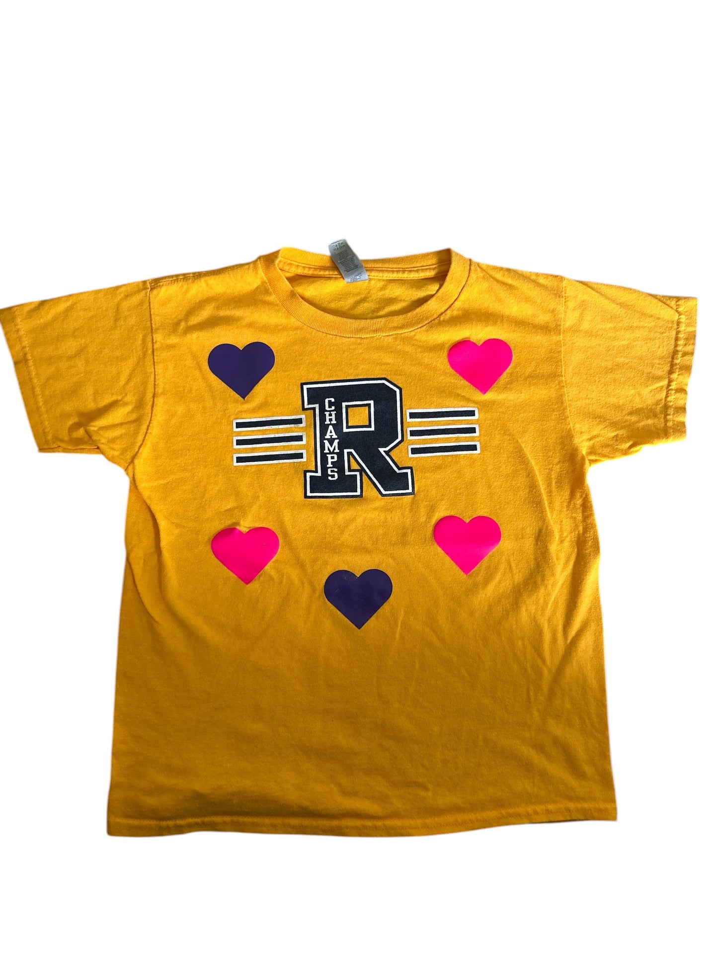 Short Sleeve T-Shirt