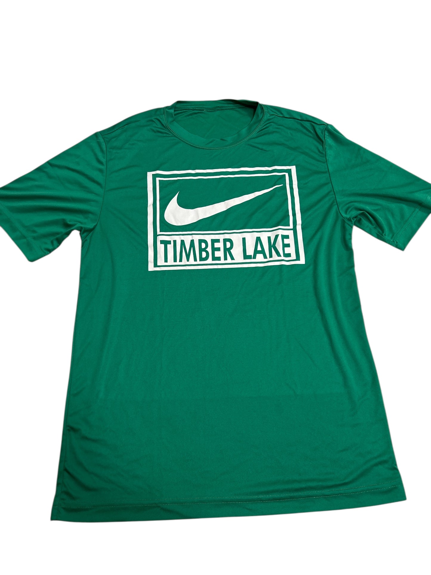 Athletic Tee