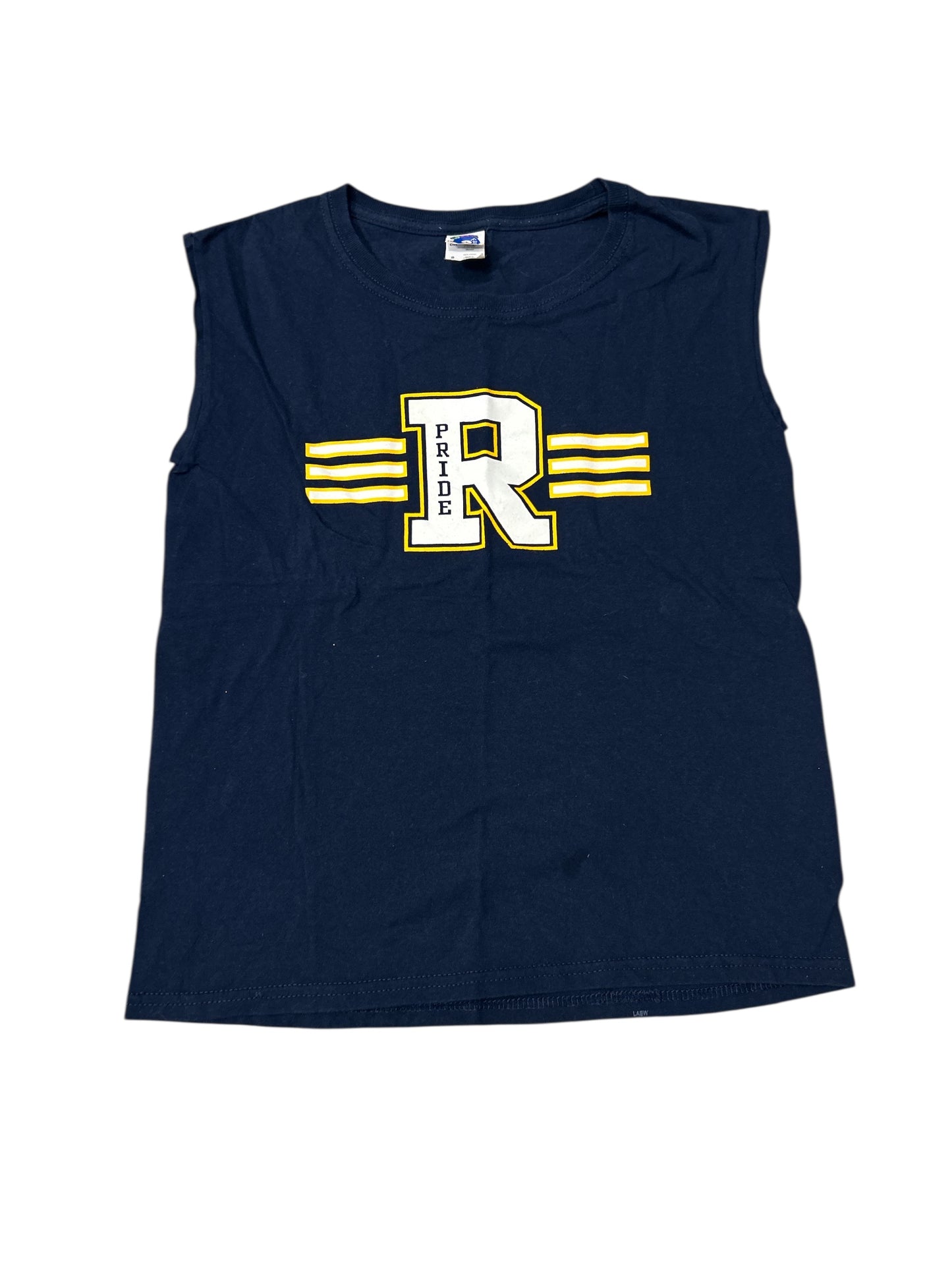 Reversible Jersey