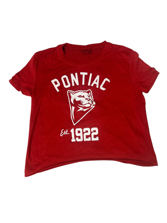 Soft T-Shirt