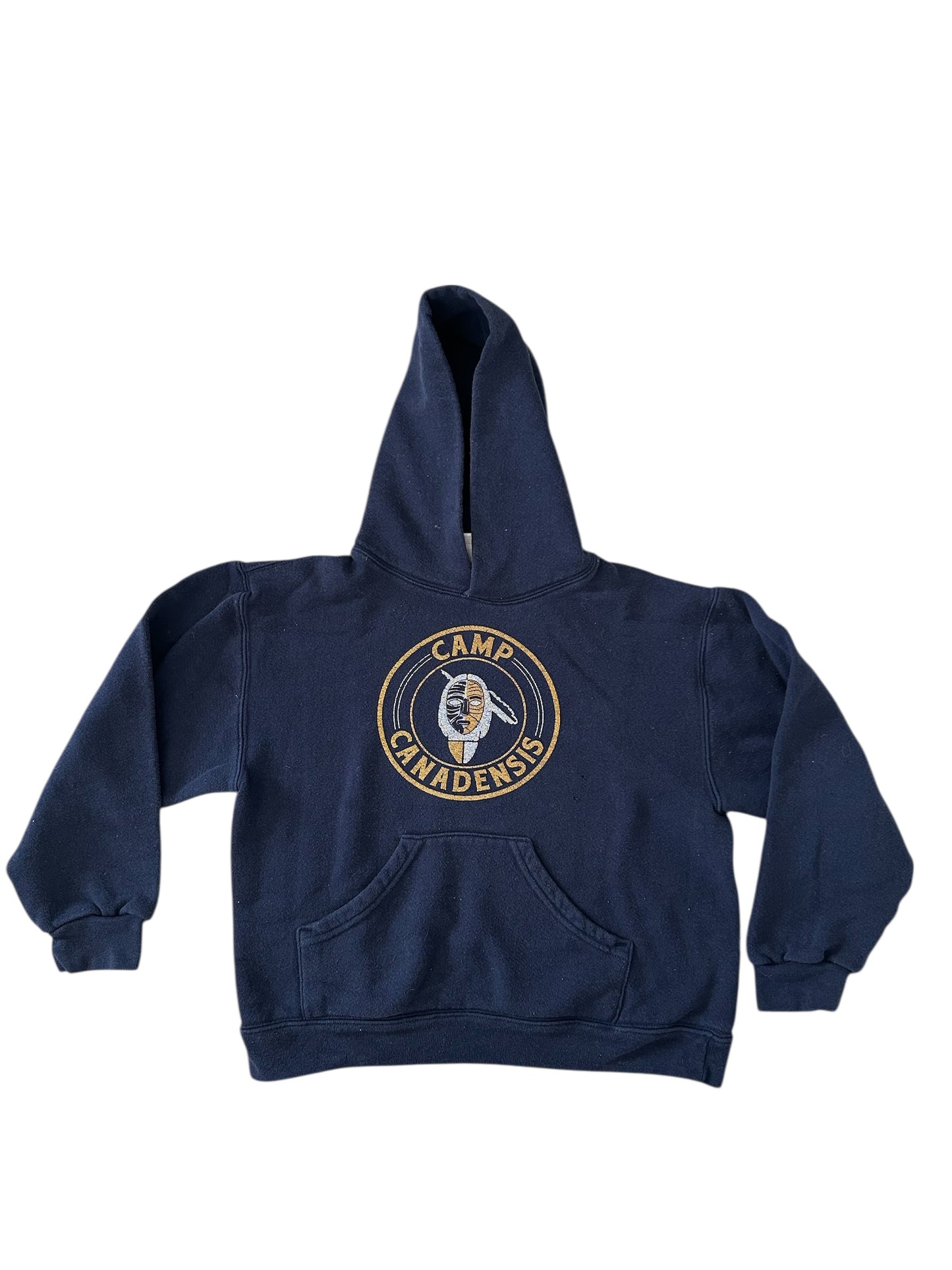 Hooded Sweatshirt