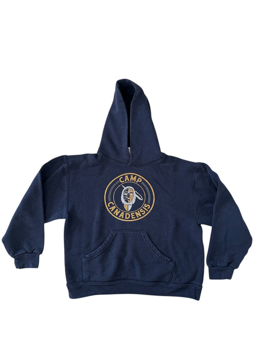 Hooded Sweatshirt