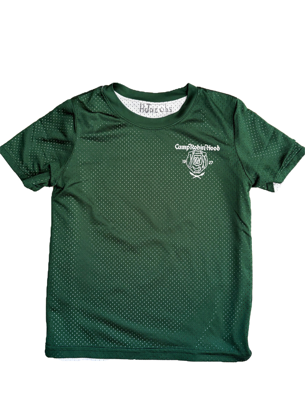 Robin Hood Reversible Jersey