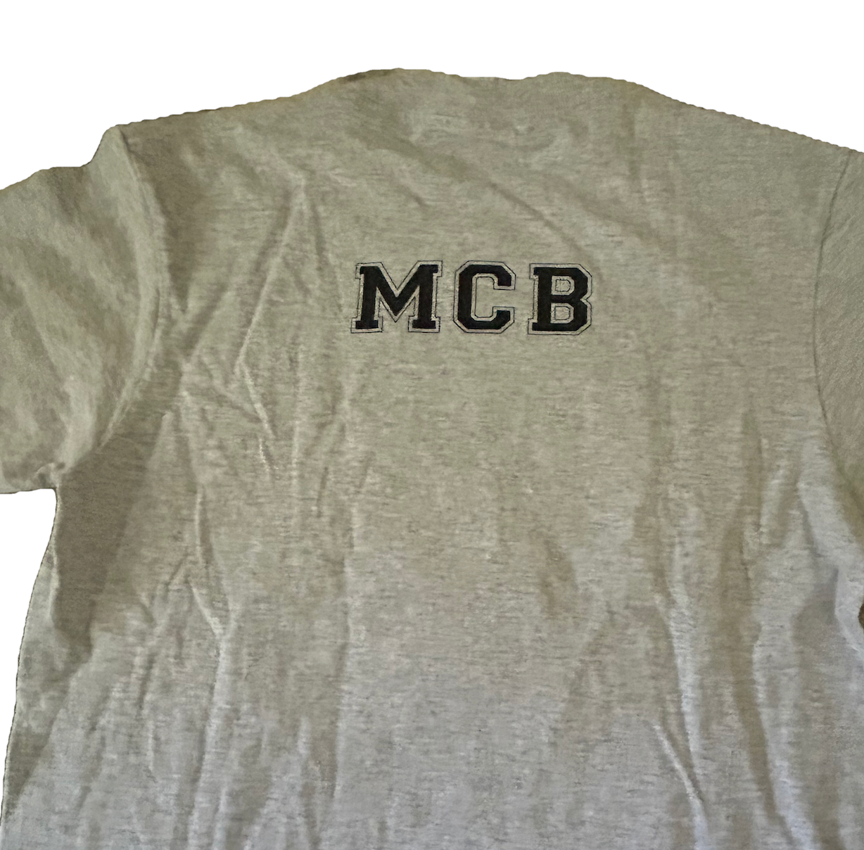 Mid-Camp Boys T-Shirt